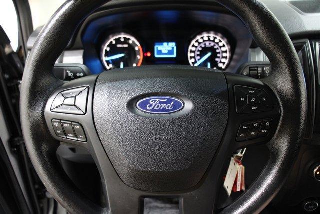 used 2021 Ford Ranger car, priced at $26,998