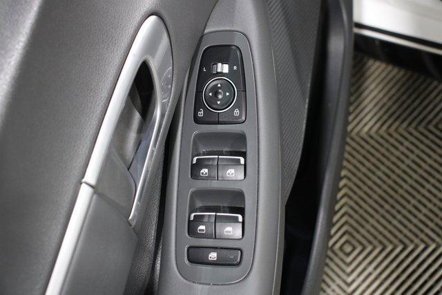 used 2021 Hyundai Sonata car, priced at $22,998