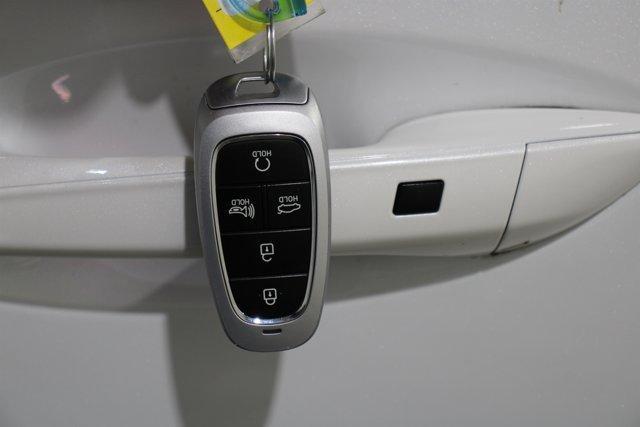 used 2021 Hyundai Sonata car, priced at $22,998