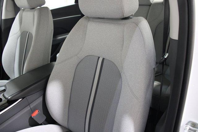 used 2021 Hyundai Sonata car, priced at $22,998
