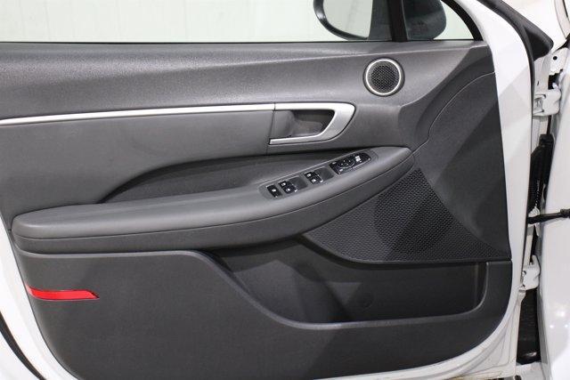 used 2021 Hyundai Sonata car, priced at $22,998