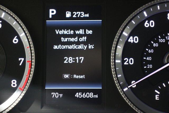 used 2021 Hyundai Sonata car, priced at $22,998