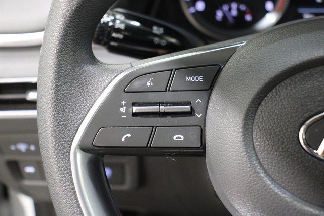 used 2021 Hyundai Sonata car, priced at $22,998