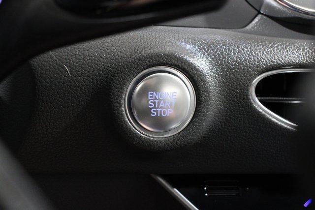 used 2021 Hyundai Sonata car, priced at $22,998