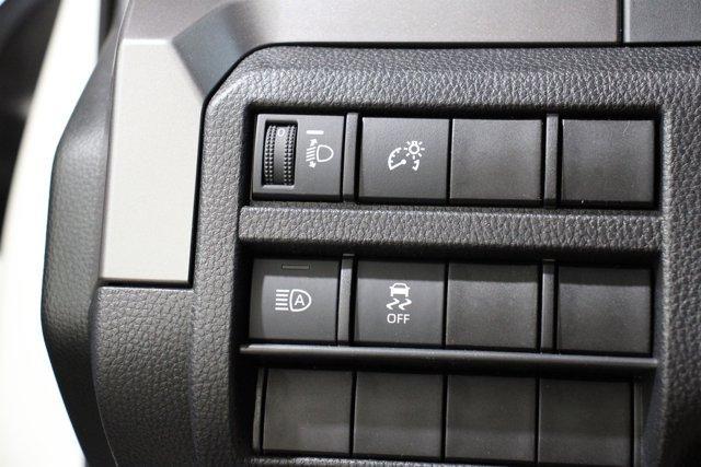 new 2025 Toyota Tacoma car, priced at $43,758