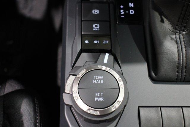 new 2025 Toyota Tacoma car, priced at $43,758