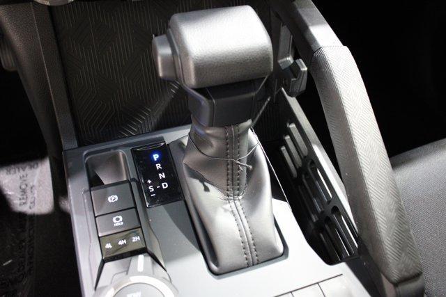 new 2025 Toyota Tacoma car, priced at $43,758