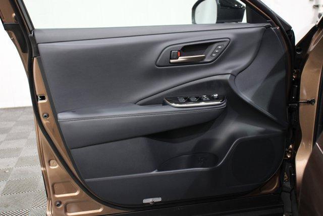 new 2026 Toyota Crown car, priced at $58,147