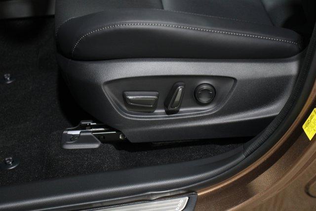 new 2026 Toyota Crown car, priced at $58,147