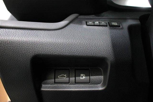 new 2026 Toyota Crown car, priced at $58,147