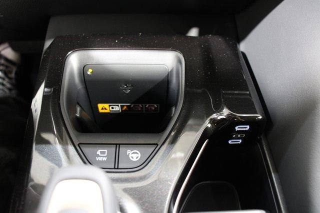 new 2026 Toyota Crown car, priced at $58,147