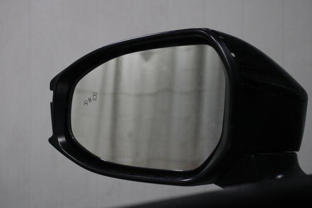 new 2026 Toyota Crown car, priced at $58,147