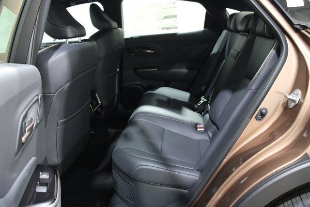 new 2026 Toyota Crown car, priced at $58,147