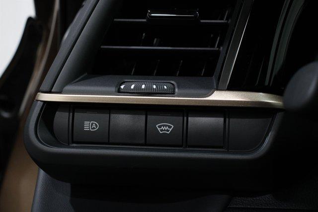 new 2026 Toyota Crown car, priced at $58,147