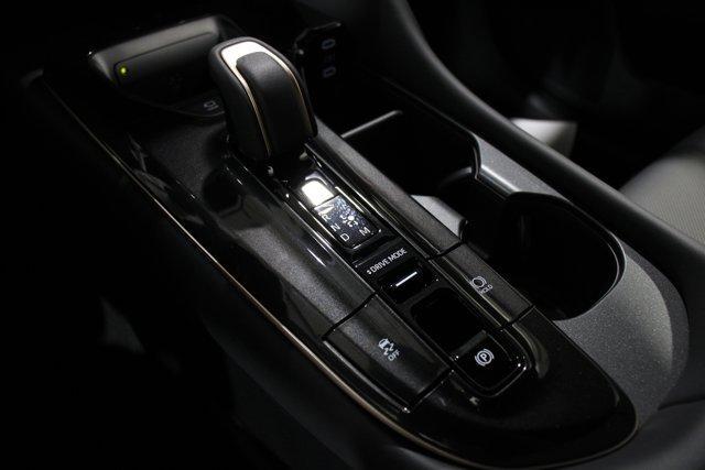 new 2026 Toyota Crown car, priced at $58,147