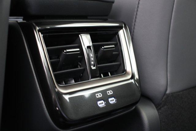 new 2026 Toyota Crown car, priced at $58,147