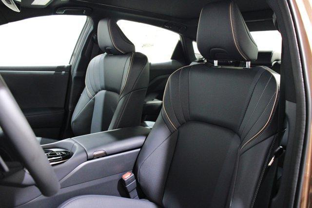 new 2026 Toyota Crown car, priced at $58,147