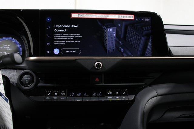 new 2026 Toyota Crown car, priced at $58,147