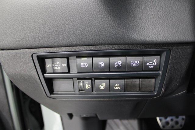 used 2024 Toyota Tundra Hybrid car, priced at $63,892