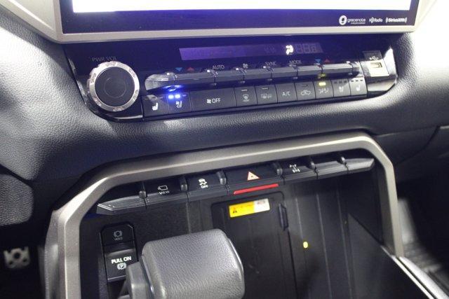 used 2024 Toyota Tundra Hybrid car, priced at $63,892