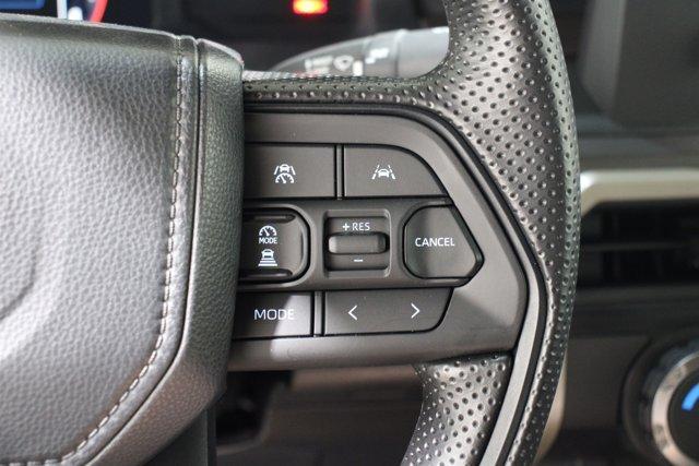 new 2025 Toyota Tacoma car, priced at $44,268