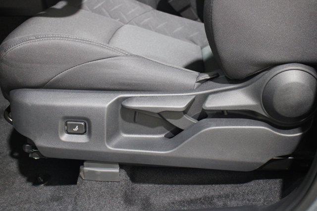 new 2025 Toyota Tacoma car, priced at $44,268