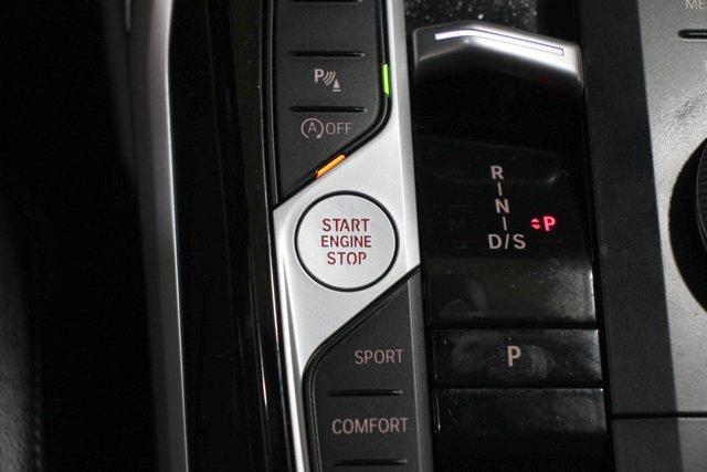 used 2023 BMW 330 car, priced at $36,562