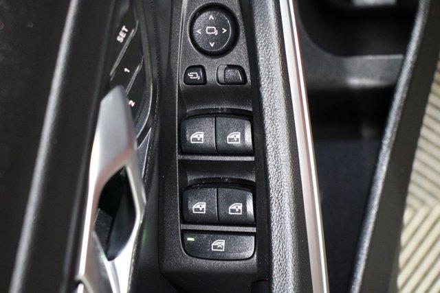 used 2023 BMW 330 car, priced at $36,562
