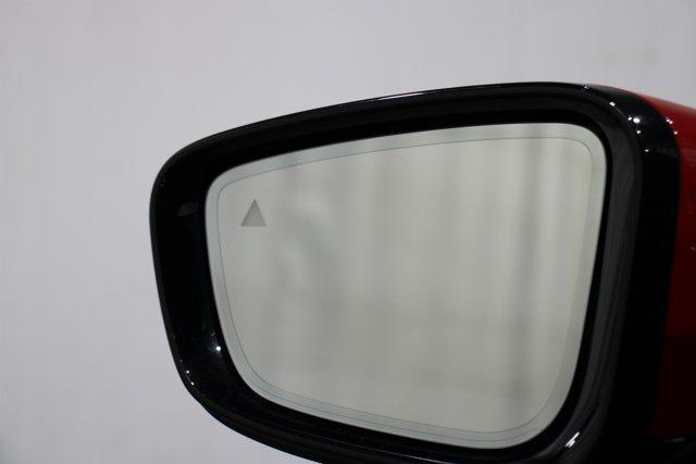 used 2023 BMW 330 car, priced at $36,562