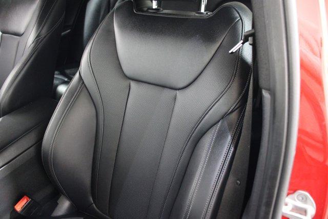 used 2023 BMW 330 car, priced at $36,562