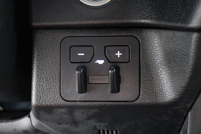 used 2022 Toyota Tundra car, priced at $46,892