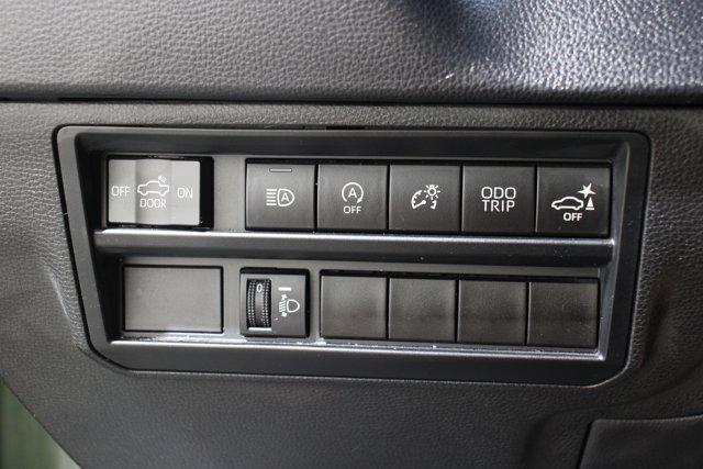 used 2022 Toyota Tundra car, priced at $46,892