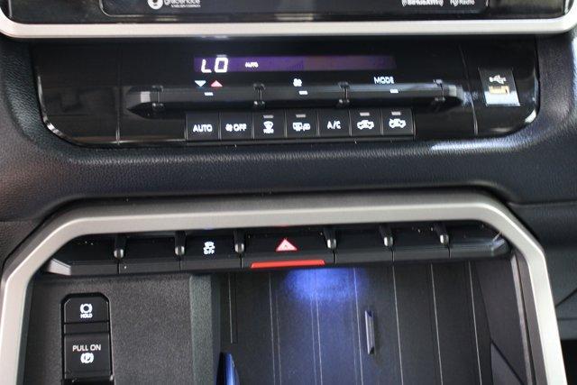 used 2022 Toyota Tundra car, priced at $46,892