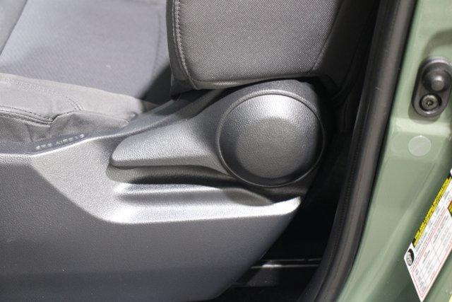 used 2022 Toyota Tundra car, priced at $46,892