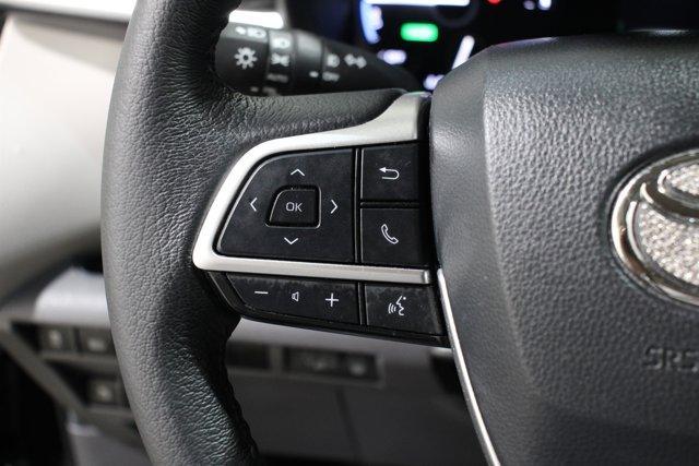 used 2023 Toyota Sienna car, priced at $48,998