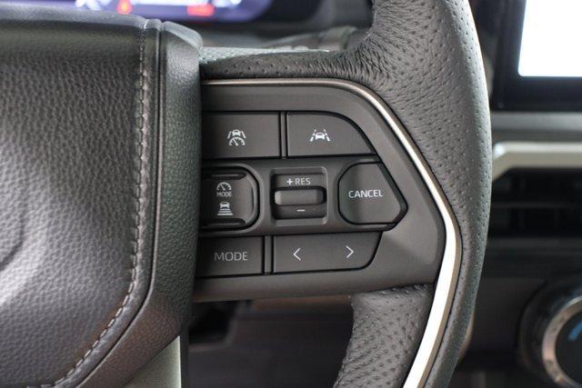 new 2025 Toyota Tacoma car, priced at $47,714