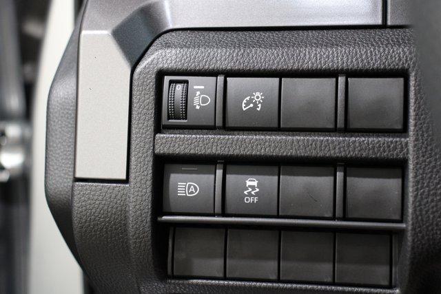new 2025 Toyota Tacoma car, priced at $47,714