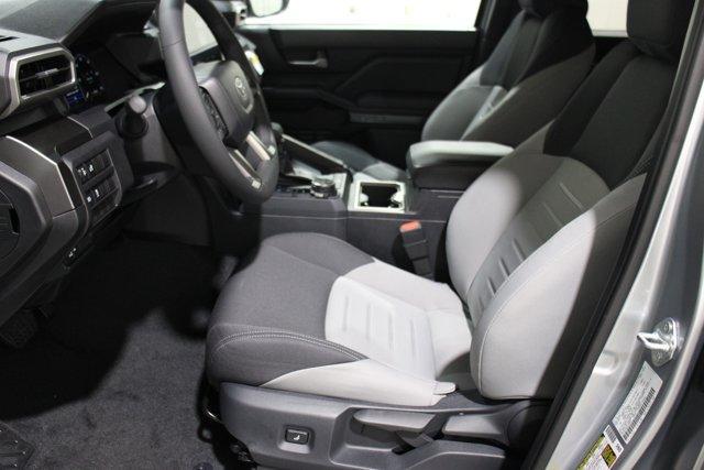 new 2025 Toyota Tacoma car, priced at $47,714