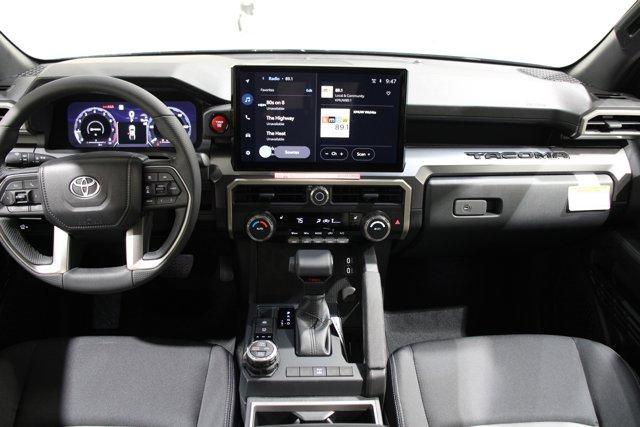 new 2025 Toyota Tacoma car, priced at $47,714