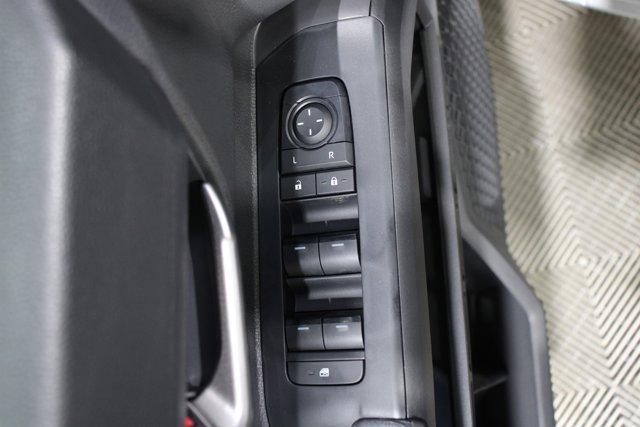 new 2025 Toyota Tacoma car, priced at $47,714