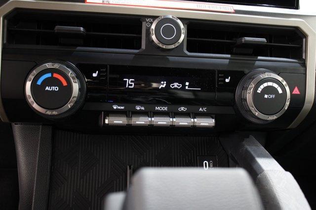 new 2025 Toyota Tacoma car, priced at $47,714