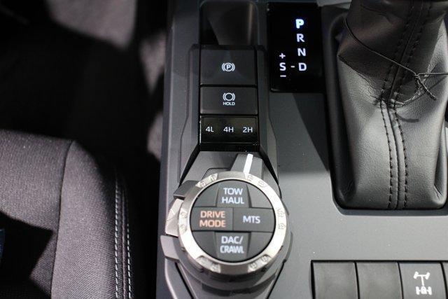 new 2025 Toyota Tacoma car, priced at $47,714