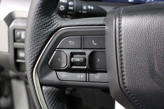 new 2025 Toyota Tacoma car, priced at $47,714