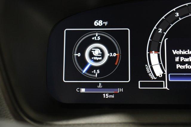 new 2025 Toyota GR Corolla car, priced at $50,444