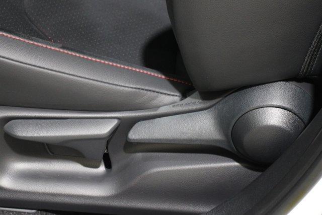 new 2025 Toyota GR Corolla car, priced at $50,444