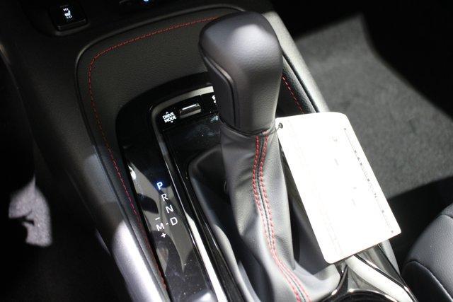 new 2025 Toyota GR Corolla car, priced at $50,444