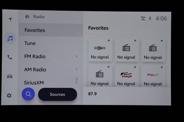 new 2025 Toyota GR Corolla car, priced at $50,444