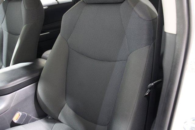 used 2024 Toyota RAV4 car, priced at $30,662