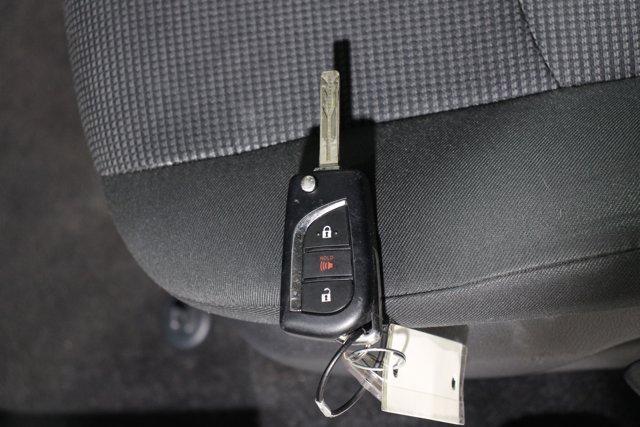 used 2024 Toyota RAV4 car, priced at $30,662