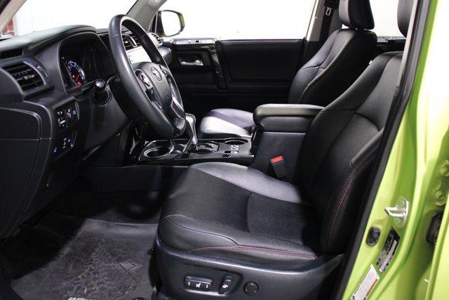 used 2022 Toyota 4Runner car, priced at $58,997